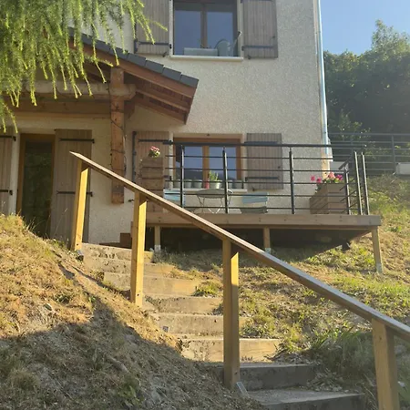 Lejlighed Light Spacious, Recently Refurbished Near To Courchevel