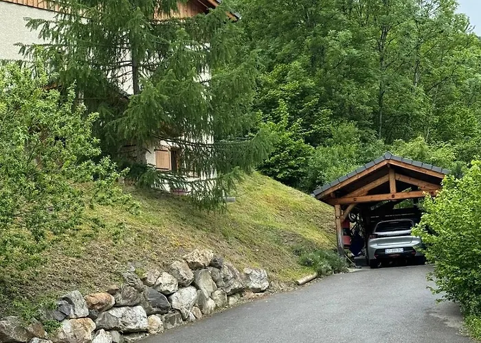 Lejlighed Light Spacious, Recently Refurbished Near To